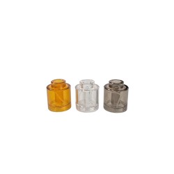 Crystal Nano tank per FEV 4.5S/S+ - 3,5ml