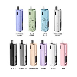 Soul Pod Mod 1500mAh - GeekVape