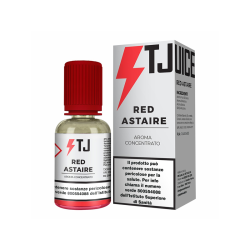 T-Juice Aroma Red Astaire - 30ml