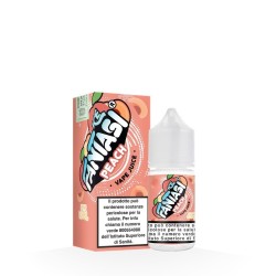 Fantasi Vape - Peach Ice - Mini Mix 10+10