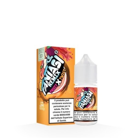 Fantasi Vape - Fruit x Twist Ice - Mini Mix 10+10