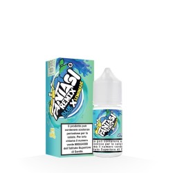 Fantasi Vape - Blue Raspberry X Lemonade - Mini Mix 10+10