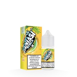 Fantasi Vape - Tropical X Thunder - Mini Mix 10+10