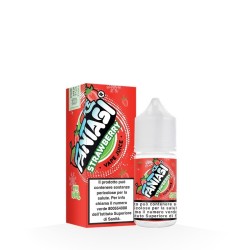 Fantasi Vape - Strawberry Ice - Mini Mix 10+10