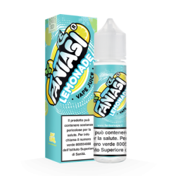 Fantasi Vape - Lemonade Ice - Mix And Vape 20ml