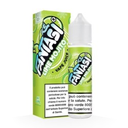 Fantasi Vape - Lime Mojito Ice - Mix And Vape 20ml