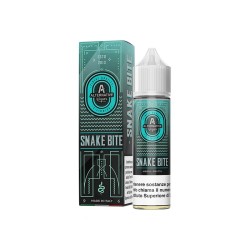 Alternative Vapor Snake Bite - Vape Shot 20ml