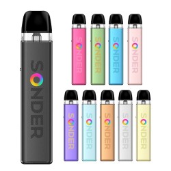 GeekVape Sonder Q2 pod mod Kit