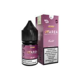 Dreamods - Marea - Violet  Mix&Vape 10 ml