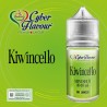 Cyber Flavour - Kiwincello - Mini Mix 10+10ml