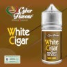 Cyber Flavour - White Cigar - Mini Mix 10+10ml