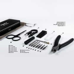 Vapefly Mini Tool Kit