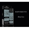 La Tabaccheria - Baffometto - Blend Line - 4 Pod - Mix and Vape - 20ml