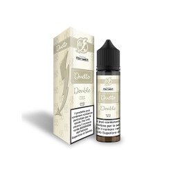 Flavourart - High Voltage - DUETTO Double - Mix and Vape 20ml