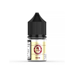 Don Cristo Custard - Mini Mix - 10ml