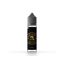 Don Cristo Coffee - Mix and Vape - 20ml