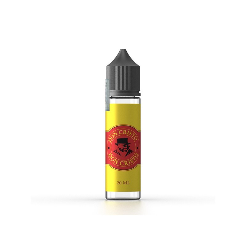 Don Cristo Don Cristo - Mix and Vape - 20ml