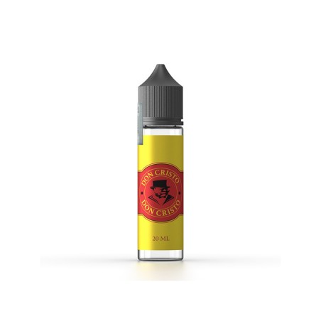 Don Cristo Don Cristo - Mix and Vape - 20ml