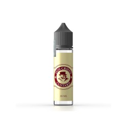 Don Cristo Custard - Mix and Vape - 20ml