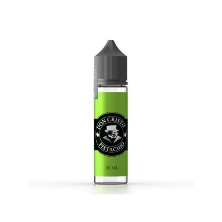 Don Cristo Pistachio - Mix and Vape - 20ml