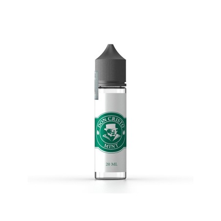 Don Cristo Mint - Mix and Vape - 20ml