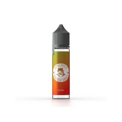 Don Cristo Double Apple - Mix and Vape - 20ml