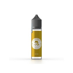 Don Cristo Banana Chocolate Tobacco - Mix and Vape - 20ml