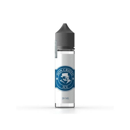 Don Cristo Ice - Mix and Vape - 20ml