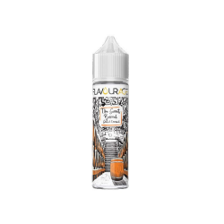 Flavourage The Secret Barrel Salted Caramel - Mix And Vape 20ml