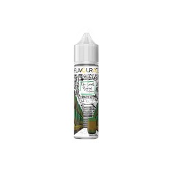 Flavourage The Secret Barrel Pistachio - Mix And Vape 20ml