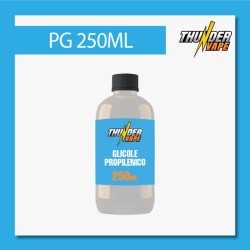 Thunder Vape Glicole Propilenico PG 250ml