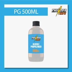 Thunder Vape Glicole Propilenico PG 500ml