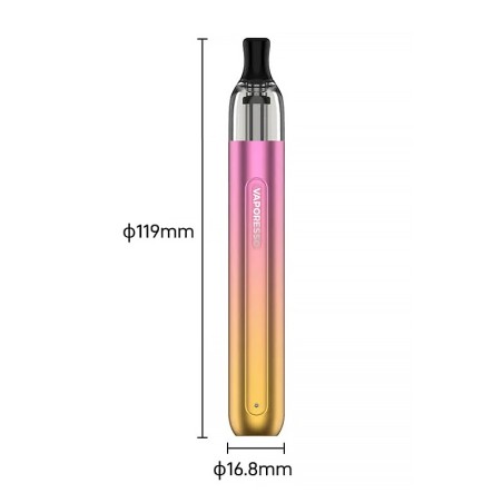 Vaporesso Eco One Kit