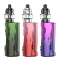 Aspire - Boxxer Box Starter Kits