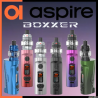 Aspire - Boxxer Box Starter Kits