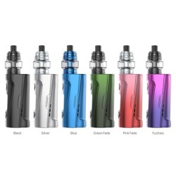 Aspire - Boxxer Box Starter Kits