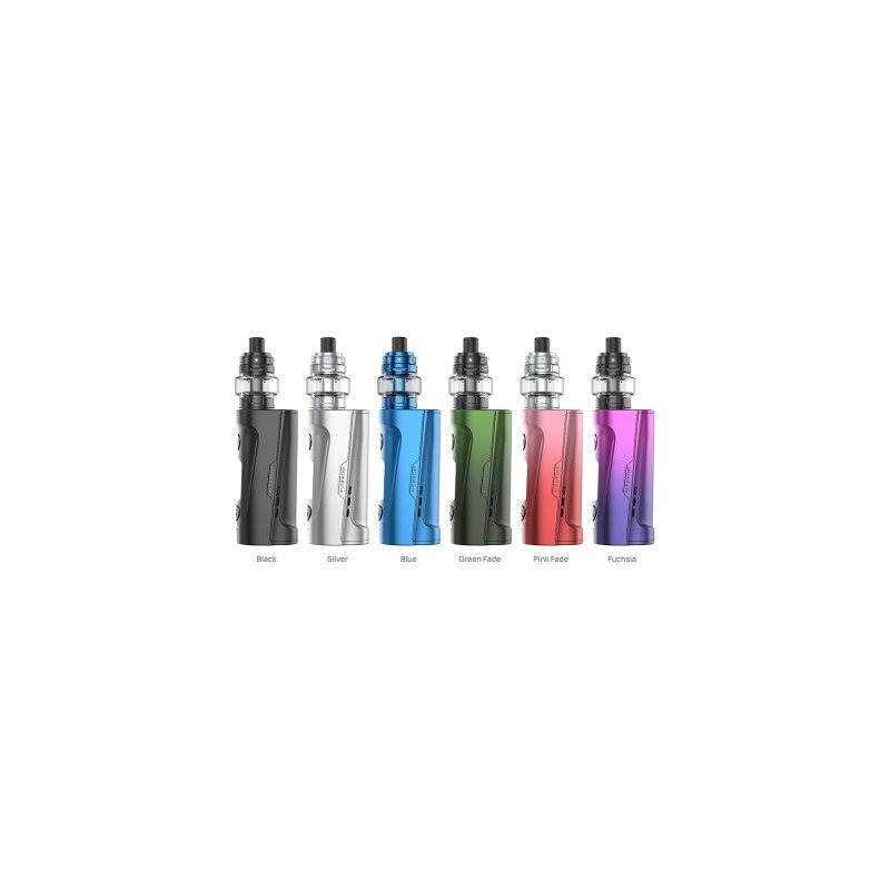 Aspire - Boxxer Box Starter Kits