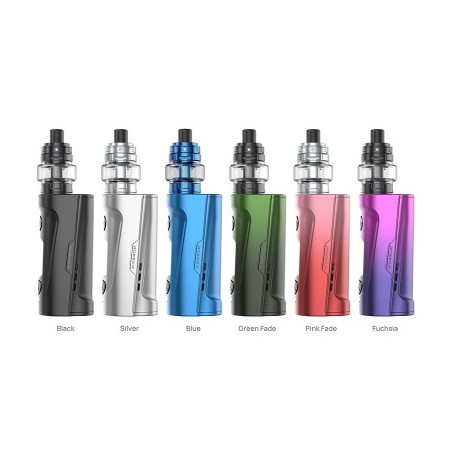 Aspire - Boxxer Box Starter Kits