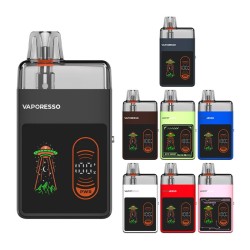 Vaporesso Eco Nano Pro Pod Kit