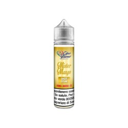 Cyber Flavour Mister Mango - Mix And Vape 20ml