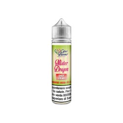 Cyber Flavour Mister Dragon - Mix And Vape 20ml