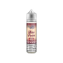 Cyber Flavour Mister Passion - Mix And Vape 20ml