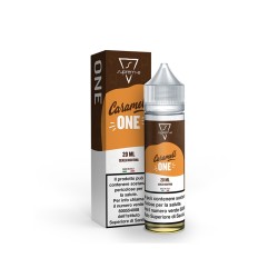 Suprem-e CaramellOne - Mix and Vape - 20ml