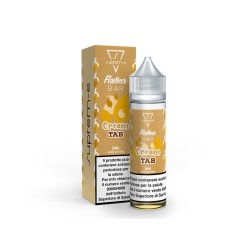 Suprem-e Flavour Bar Cream Tab - Mix and Vape - 20ml