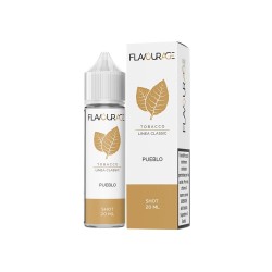 Flavourage Pueblo - Vape Shot 20ml