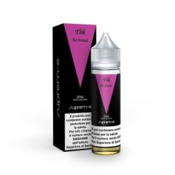 Suprem-e Re-brand TBK - Mix and Vape - 20ml