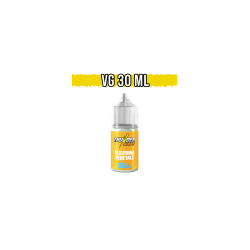 Thunder Vape glicerina vegetale 30ml