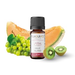 Flavourage aroma Fruit Island - 10ml