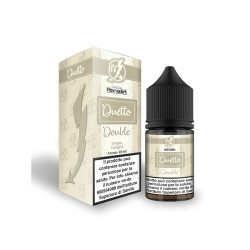 Flavourart - High Voltage DUETTO Double - Mini Mix 10+20