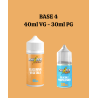 Soluzione 4 Thunder Vape 50/50